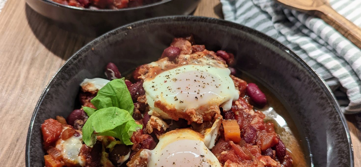 Shakshuka
