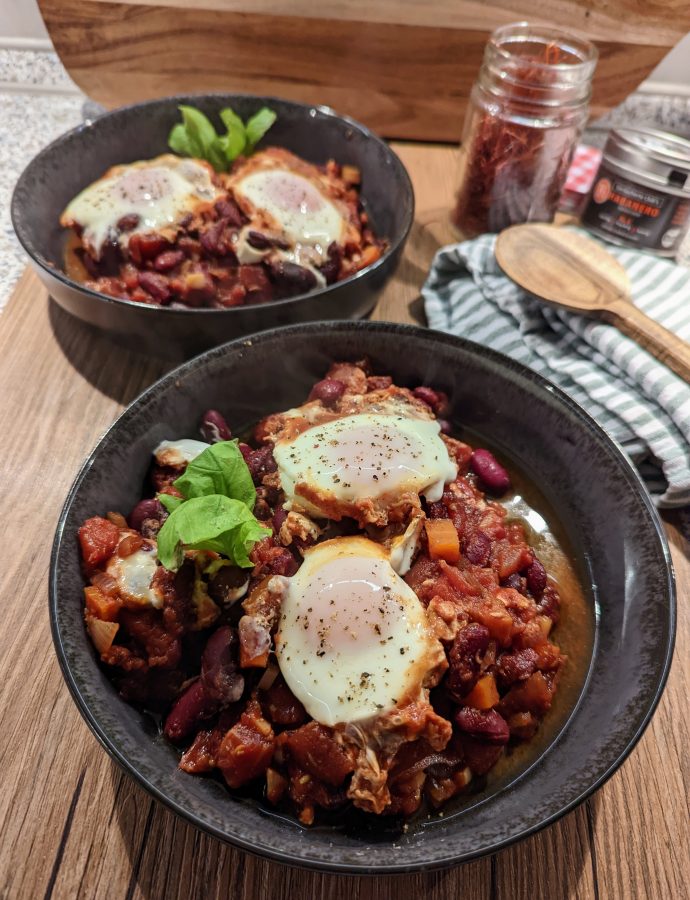 Shakshuka