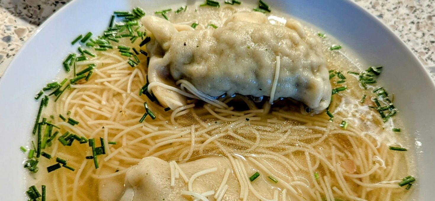 Maultaschen