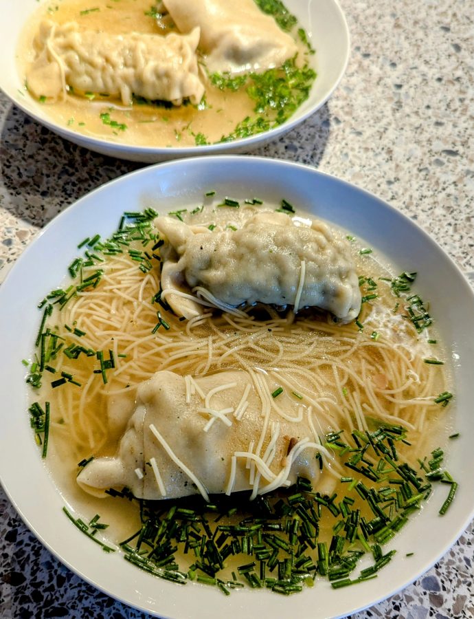 Maultaschen