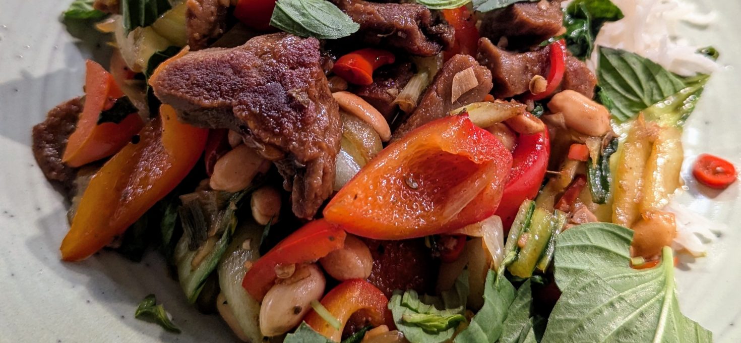 Kung Pao