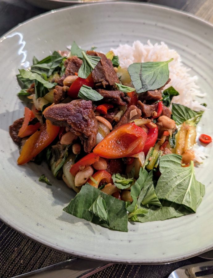 Kung Pao